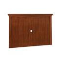 Homestead Back Panel Bed