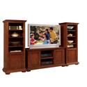 Homestead 3 Piece Entertainment Unit
