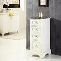 Naples Bath Chest