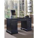 Bedford Pedestal Desk