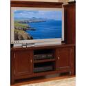 Hanover 2 Piece Entertainment Unit