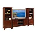 Hanover 3 Piece Entertainment Unit