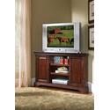 Lafayette Corner Entertainment TV Stand