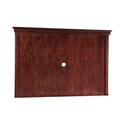 Lafayette Back Panel Bed