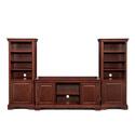 Lafayette 3 Piece Entertainment Unit
