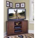 Paris Corner Entertainment TV Stand