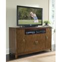 Paris Entertainment Credenza