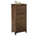 Paris Lingerie/Jewelry Chest