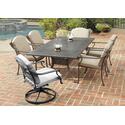 Covington 7PC Dining Set 72