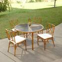 Bimini Jim 5 PC Dining Set