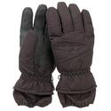 Junior Waterproof Mitten - Black