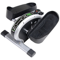 InStride® E-1000 Elliptical Trainer(brown box) 