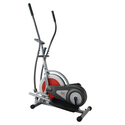 Dual Action Elliptical  NEW