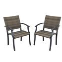Set of 2 Newport Arm Chairs