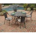 Stone Harbor 5PC Dining Set 51