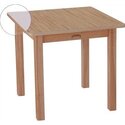 Jonti-craft Multi-purpose Square Table