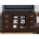 Garnett Cherry Finished Media Unit 