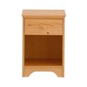 Canwood Night Table (High)