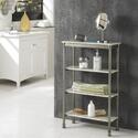 The Orleans Tier Shelf