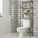 The Orleans Over the Commode Stand