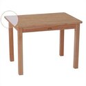 Jonti-craft Multi-purpose Rectangle Table