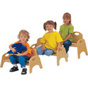 Twin Chairries®