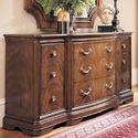 Drawer Dresser