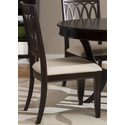 Belmont Spindle Back Side Chair