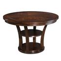 Rio Vista Game Table Espresso Finish