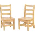 Kydz Ladderback Chair