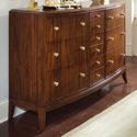 Drawer Dresser