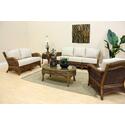 Turks Bay Deep Seating Set