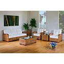 Pegasus 5 Piece Deep Seating Group