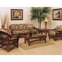 St Lucia Deep Seating Set