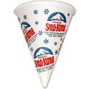 Sno-Kones 6oz Cups - 5000/case