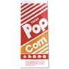 Popcorn Bags