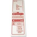 Cotton Candy Cones - 4000 Ct