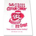 Cotton Candy Bags - 1000 Ct