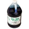 Sno-Kone Syrup - 4 Gallons