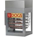 'dogeroo' Hot Dog Cooker