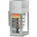 'mini Dogeroo' Hot Dog Cooker