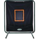 Atec Pitcher's Practice Stand And Screen