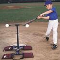 Rotortwin Hitting Trainer