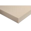 Memory Foam Mattress Topper- 3 lb.