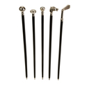 Set of 5 Voyager Walking Sticks