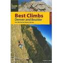 Best Climbs Denver and Boulder