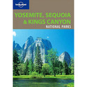 Yosemite, Sequoia & Kings anyon National Parks