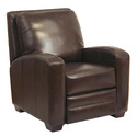 Avanti Leather Recliner