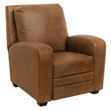 Avanti Leather Recliner