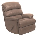 Bentley Leather Rocker Recliner